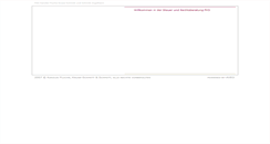 Desktop Screenshot of fks-steuer-recht.de